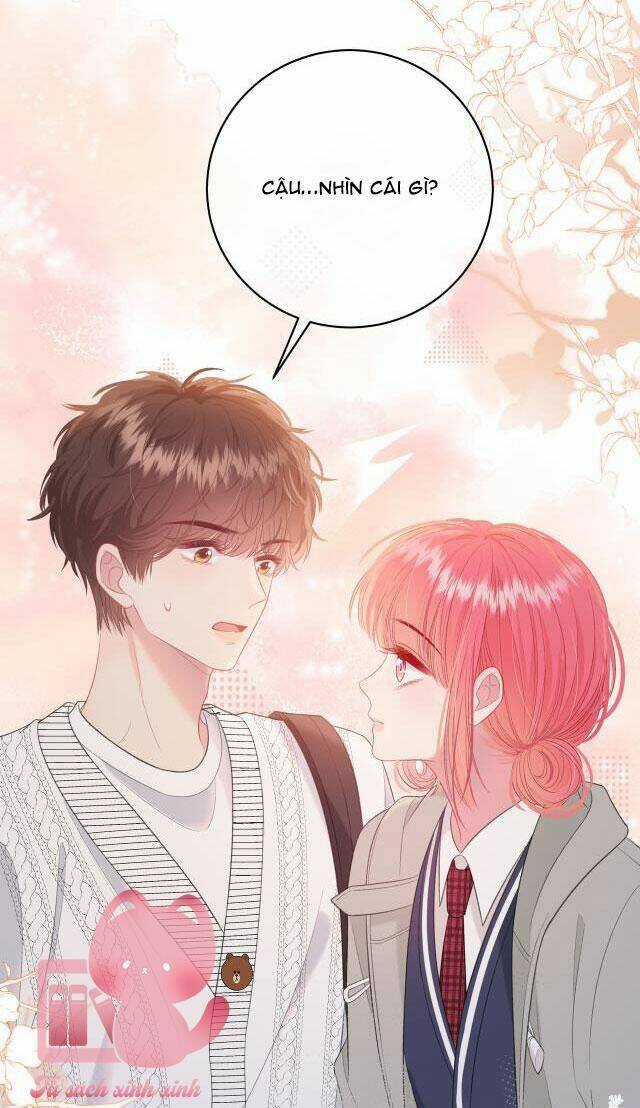 Tôi Sẽ Không Thích Cậu Đâu! Chapter 18 trang 34