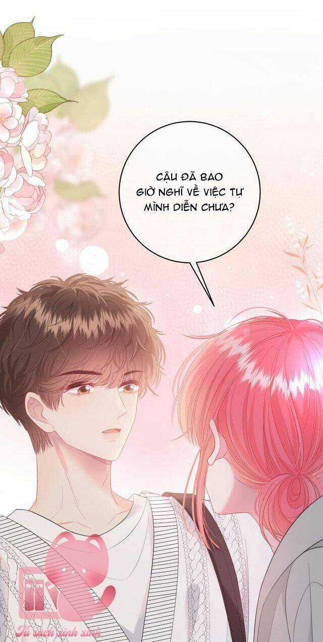 Tôi Sẽ Không Thích Cậu Đâu! Chapter 18 trang 36