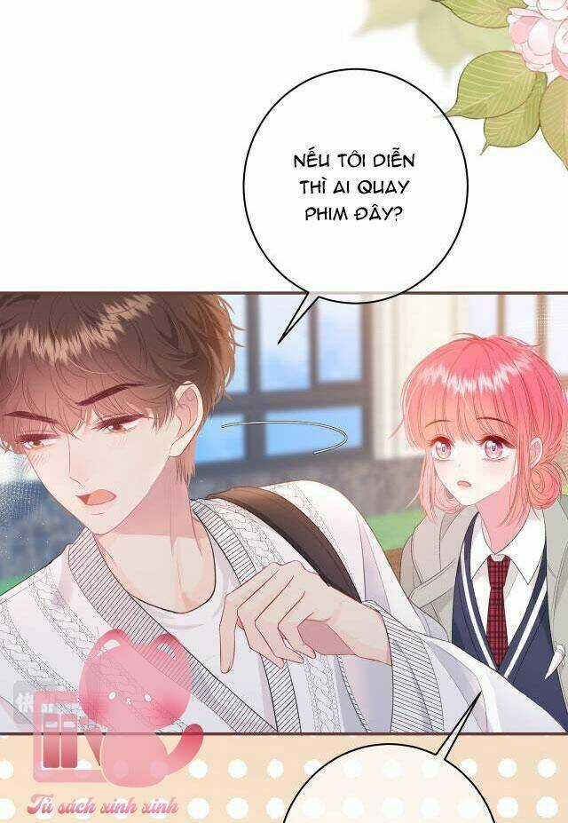 Tôi Sẽ Không Thích Cậu Đâu! Chapter 18 trang 38