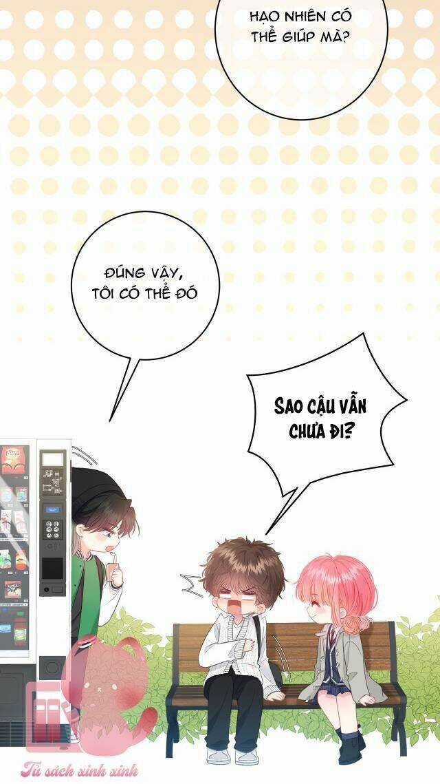 Tôi Sẽ Không Thích Cậu Đâu! Chapter 18 trang 39