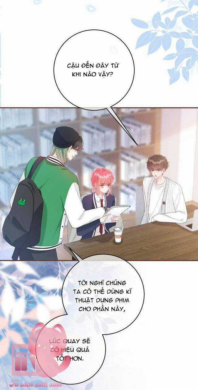 Tôi Sẽ Không Thích Cậu Đâu! Chapter 18 trang 4