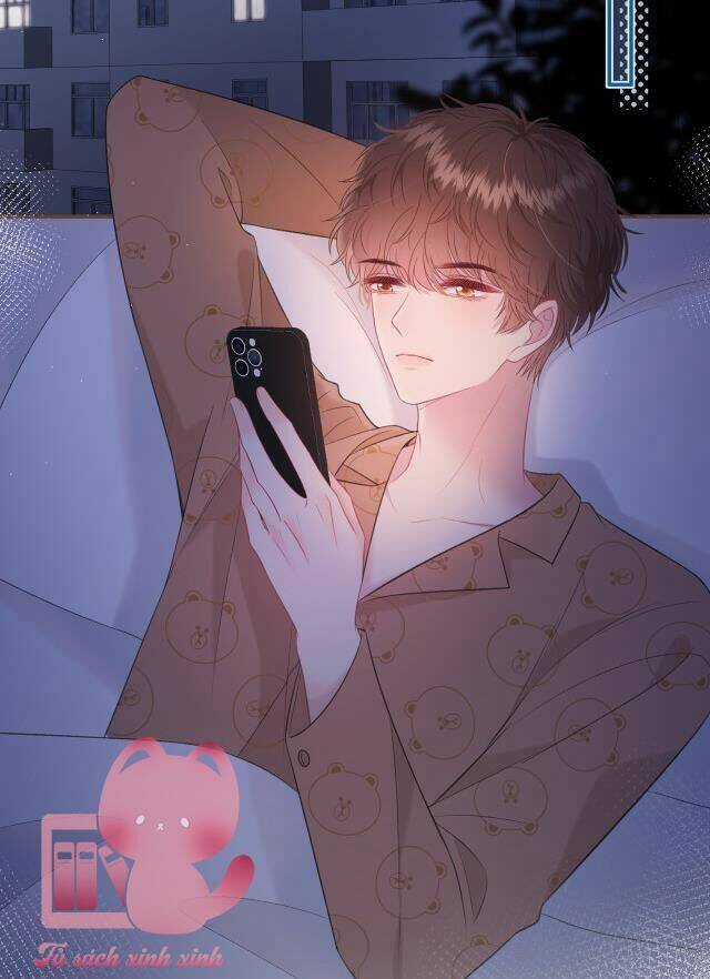 Tôi Sẽ Không Thích Cậu Đâu! Chapter 18 trang 44