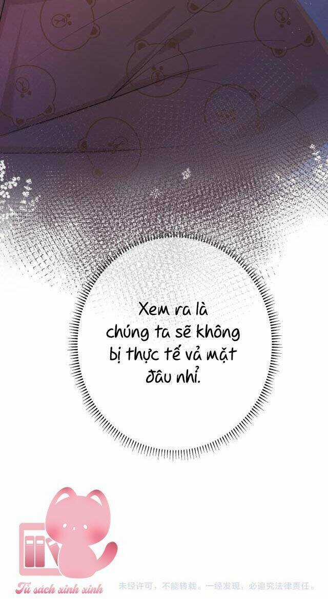 Tôi Sẽ Không Thích Cậu Đâu! Chapter 18 trang 48