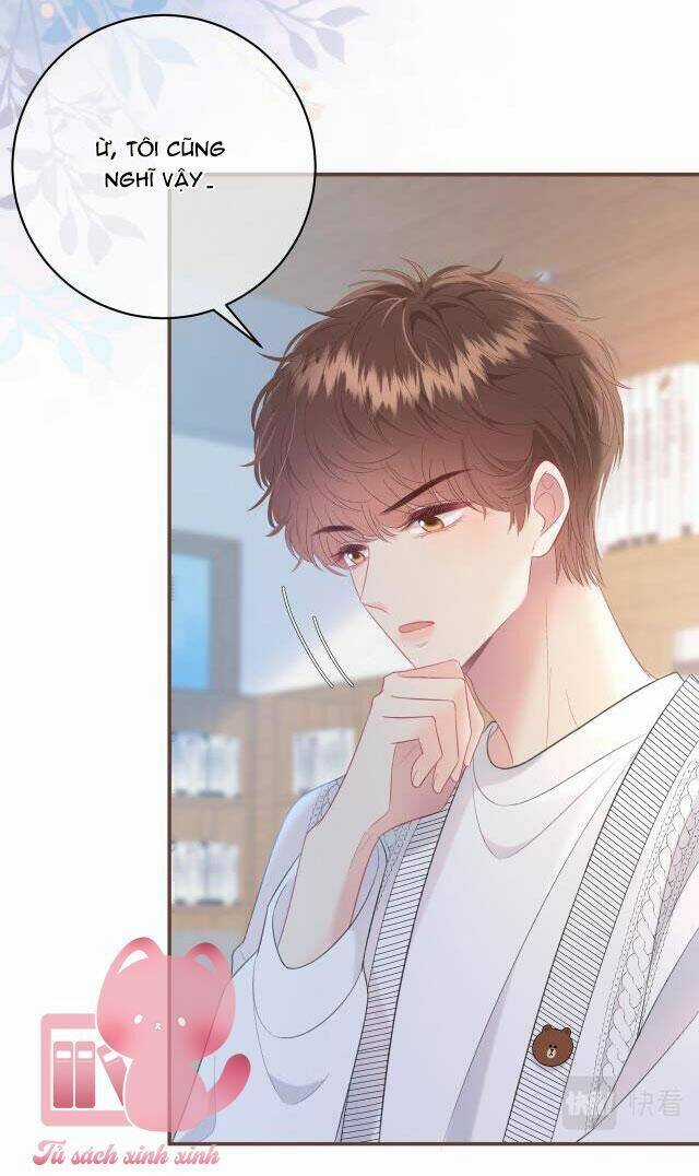 Tôi Sẽ Không Thích Cậu Đâu! Chapter 18 trang 5