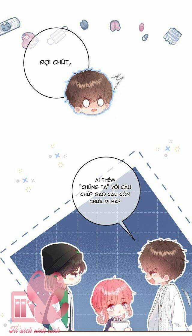 Tôi Sẽ Không Thích Cậu Đâu! Chapter 18 trang 6