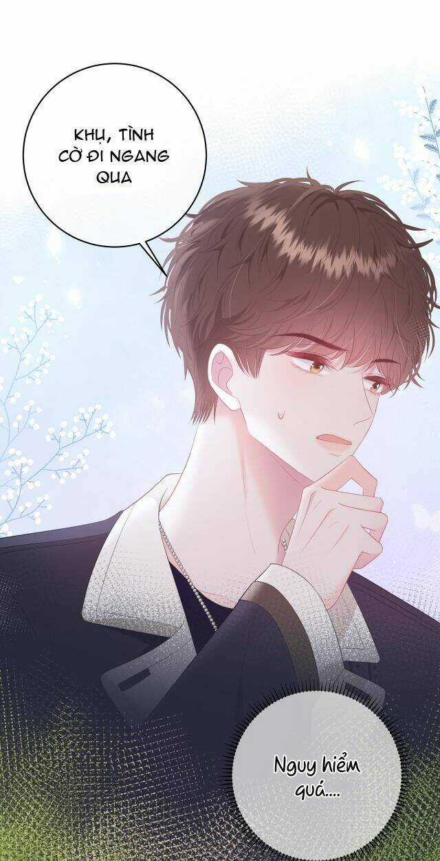 Tôi Sẽ Không Thích Cậu Đâu! Chapter 19 trang 10