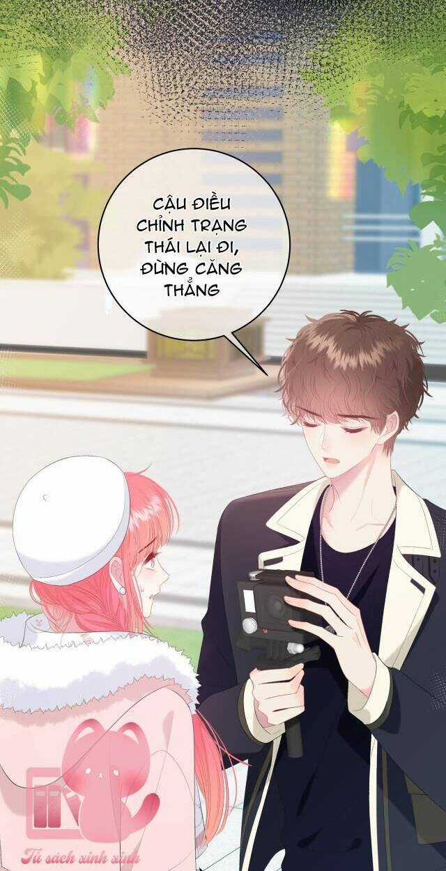 Tôi Sẽ Không Thích Cậu Đâu! Chapter 19 trang 11