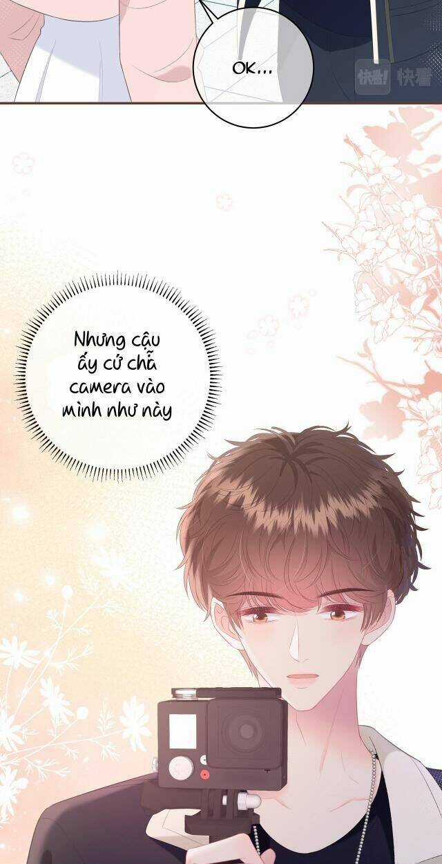 Tôi Sẽ Không Thích Cậu Đâu! Chapter 19 trang 12