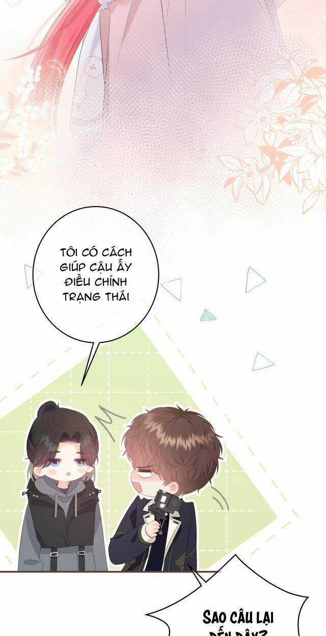 Tôi Sẽ Không Thích Cậu Đâu! Chapter 19 trang 14