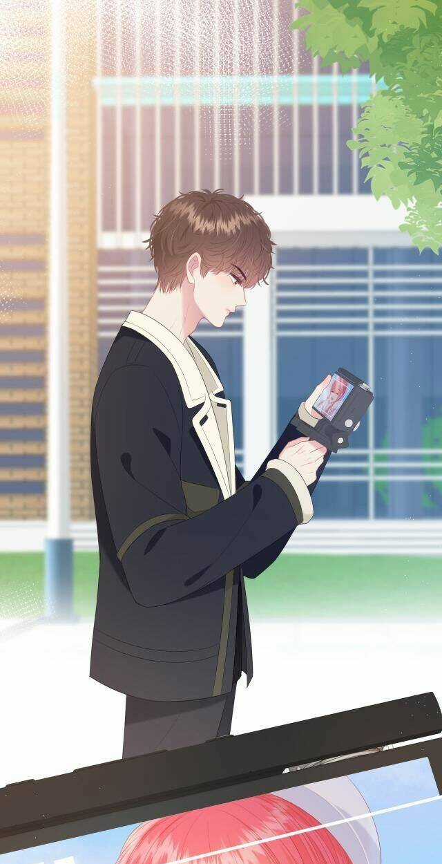 Tôi Sẽ Không Thích Cậu Đâu! Chapter 19 trang 21