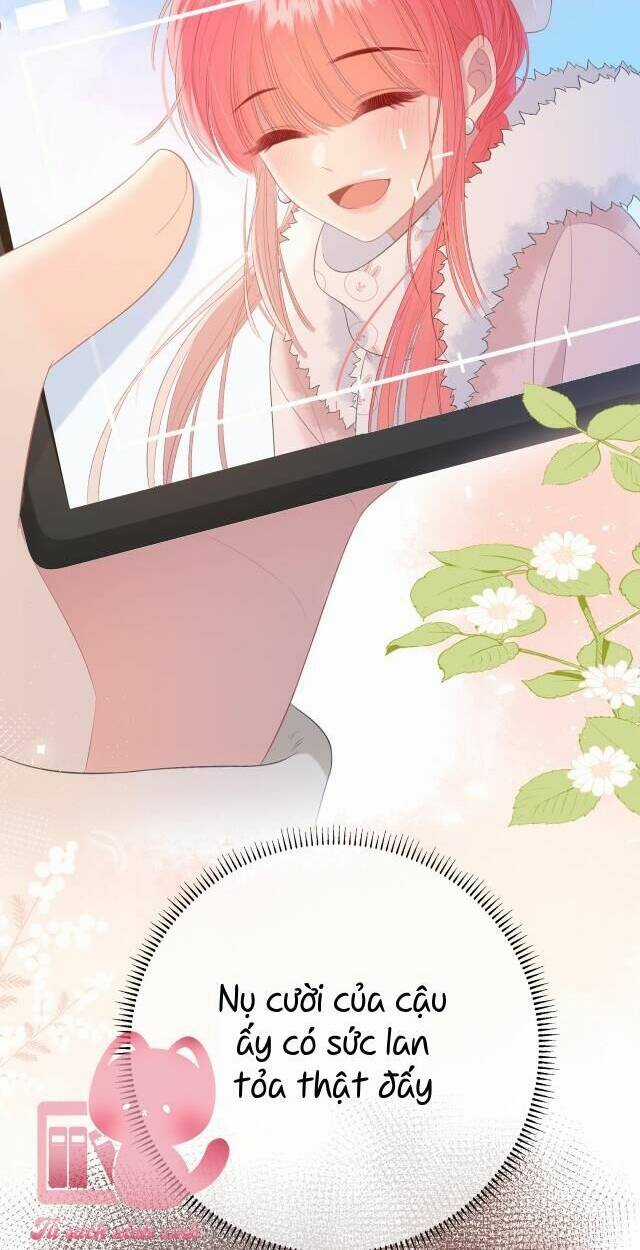 Tôi Sẽ Không Thích Cậu Đâu! Chapter 19 trang 22