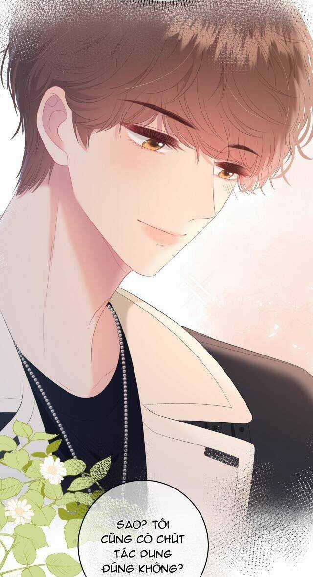 Tôi Sẽ Không Thích Cậu Đâu! Chapter 19 trang 23