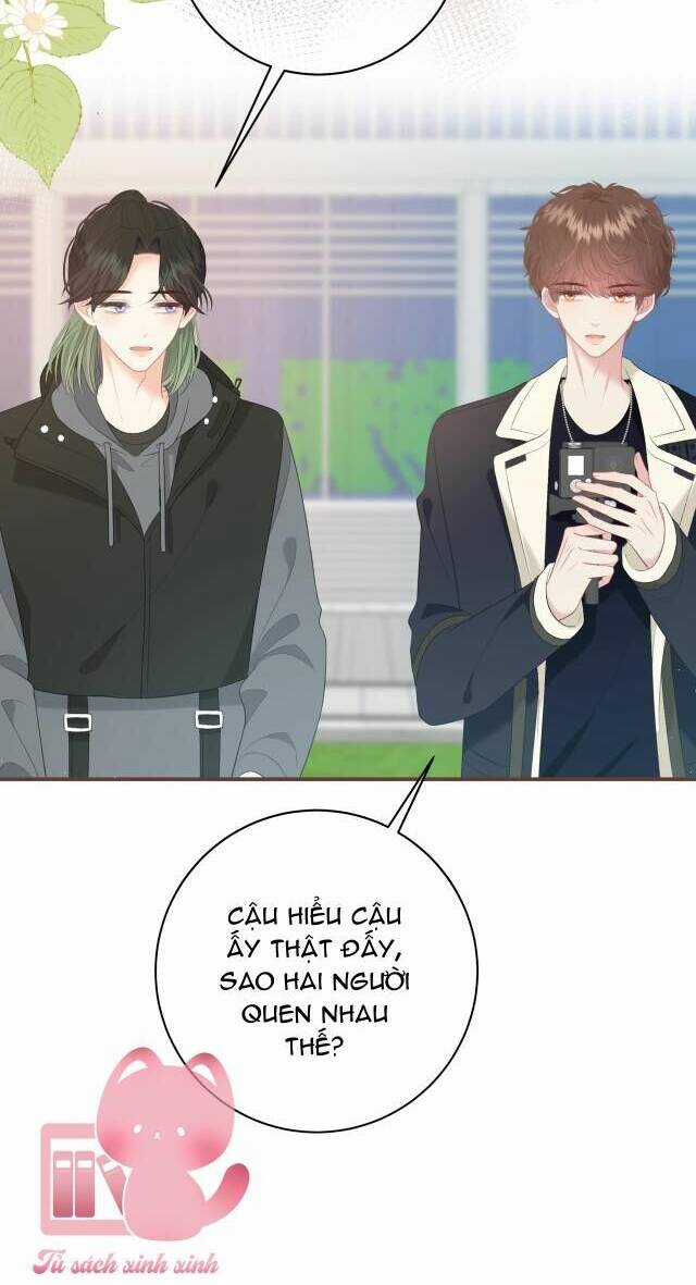 Tôi Sẽ Không Thích Cậu Đâu! Chapter 19 trang 24