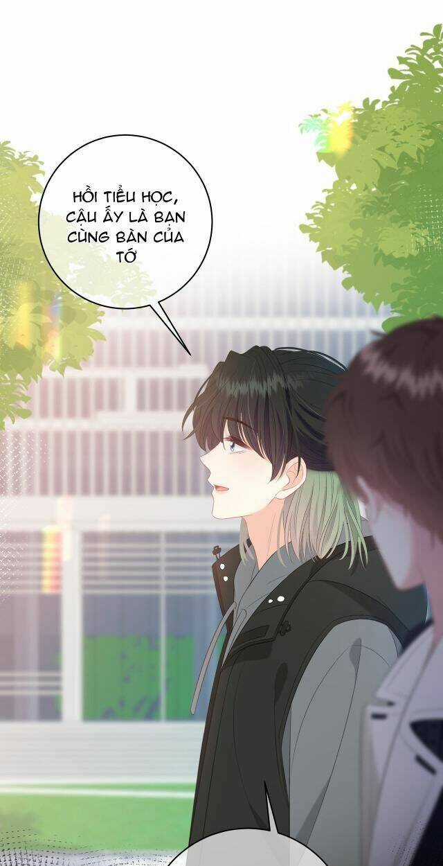 Tôi Sẽ Không Thích Cậu Đâu! Chapter 19 trang 25