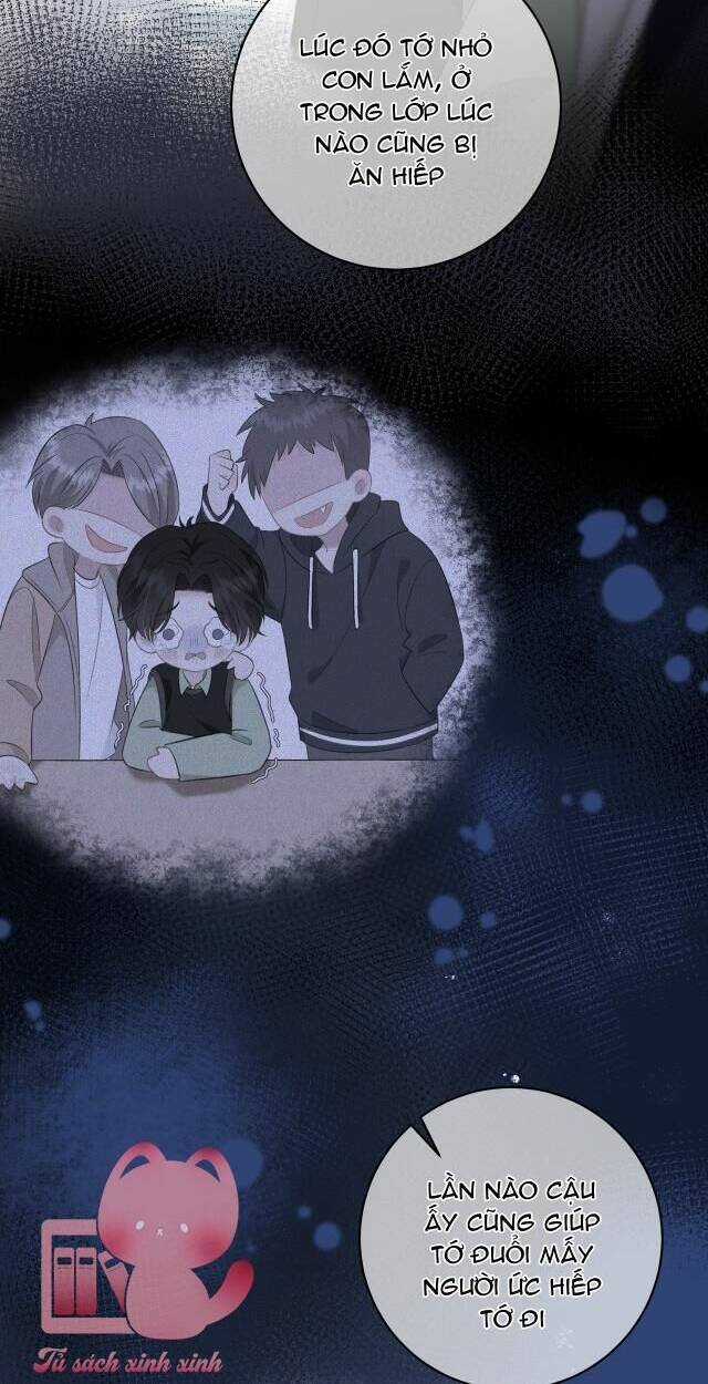 Tôi Sẽ Không Thích Cậu Đâu! Chapter 19 trang 26