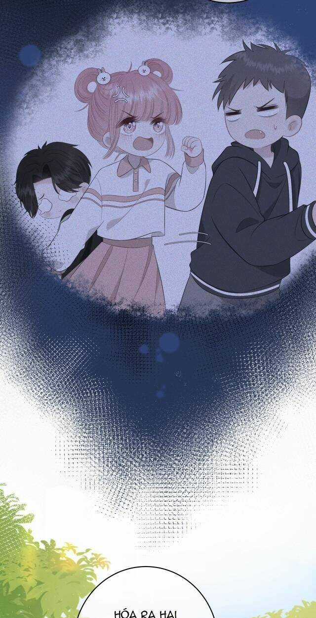 Tôi Sẽ Không Thích Cậu Đâu! Chapter 19 trang 27