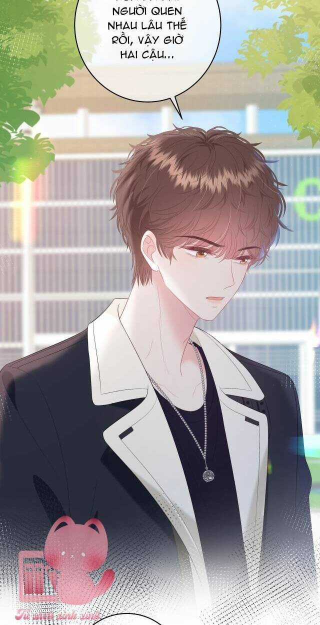 Tôi Sẽ Không Thích Cậu Đâu! Chapter 19 trang 28