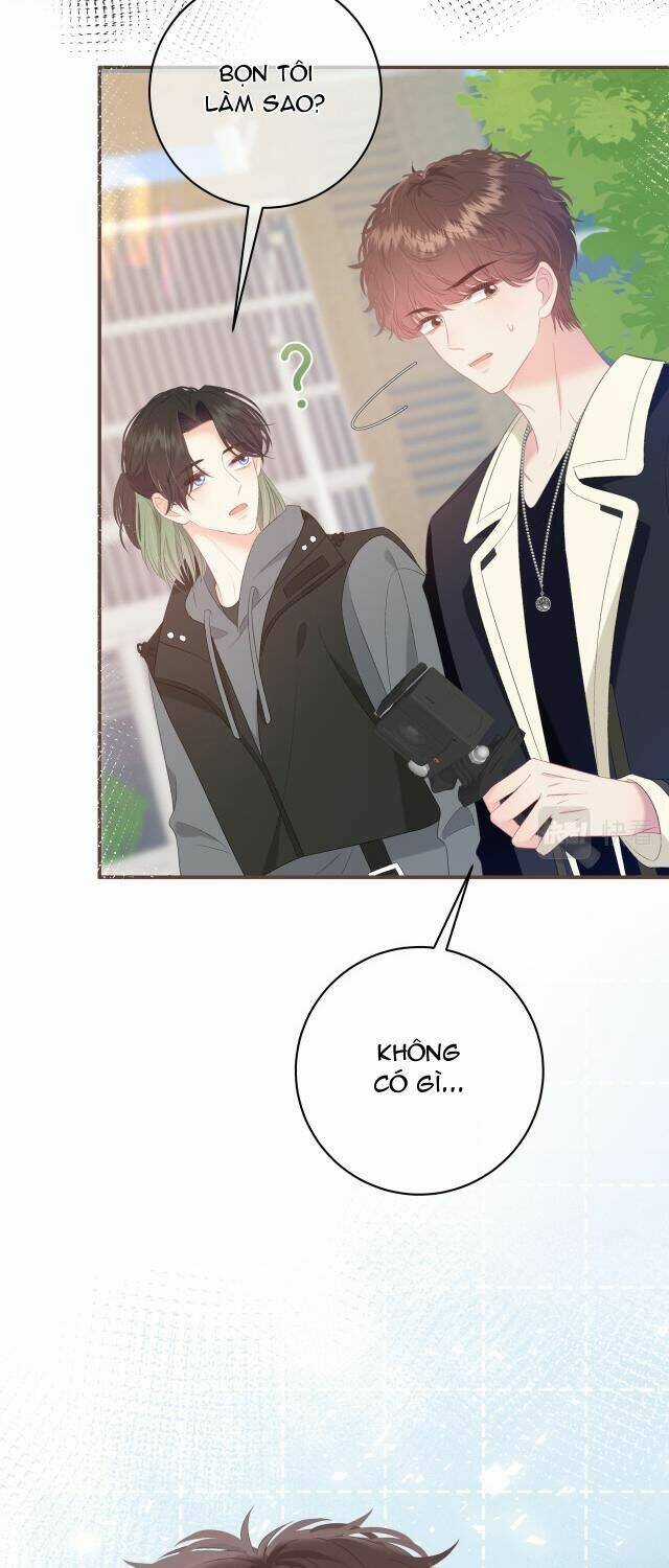 Tôi Sẽ Không Thích Cậu Đâu! Chapter 19 trang 29