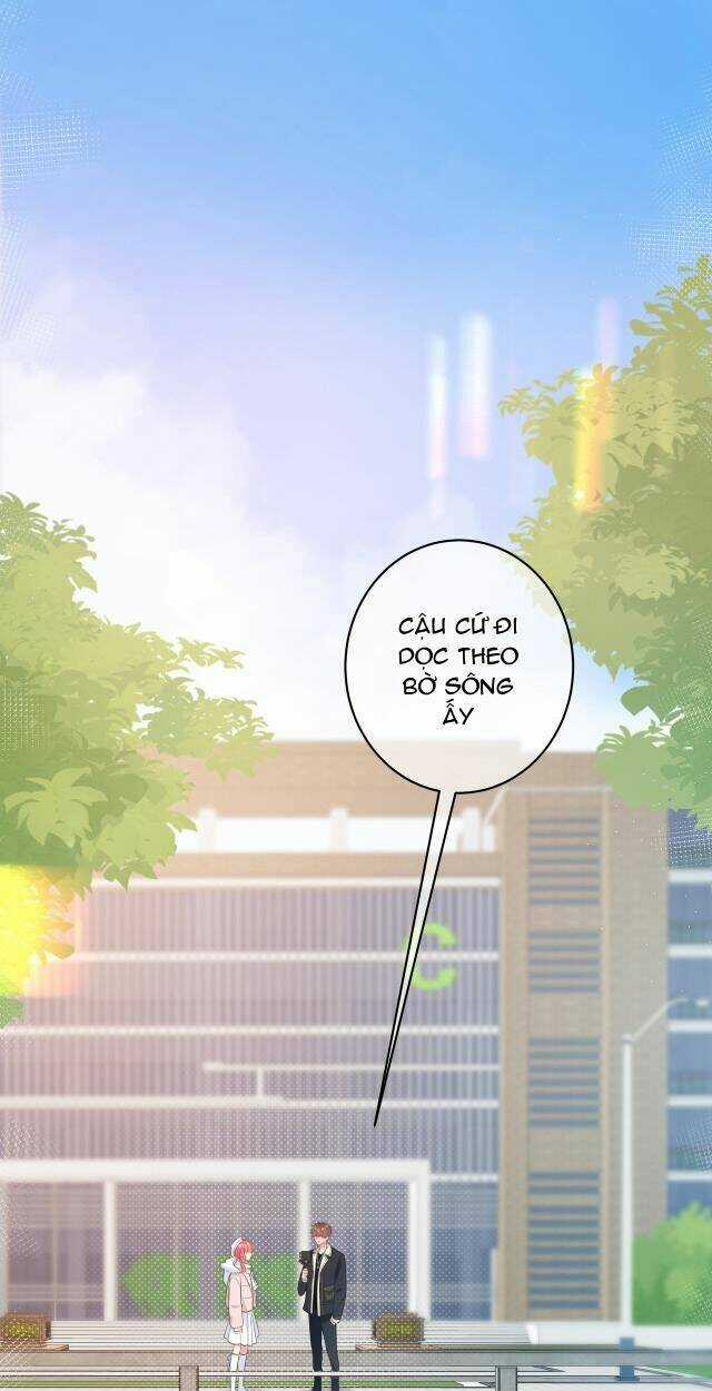 Tôi Sẽ Không Thích Cậu Đâu! Chapter 19 trang 3