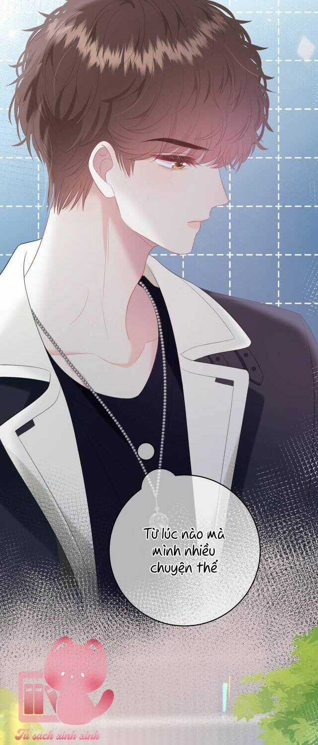 Tôi Sẽ Không Thích Cậu Đâu! Chapter 19 trang 30