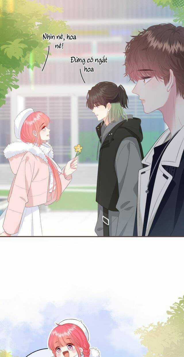 Tôi Sẽ Không Thích Cậu Đâu! Chapter 19 trang 31