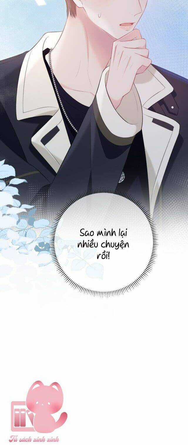 Tôi Sẽ Không Thích Cậu Đâu! Chapter 19 trang 34