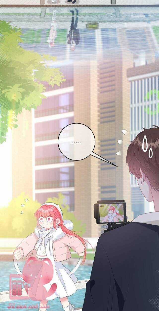 Tôi Sẽ Không Thích Cậu Đâu! Chapter 19 trang 4