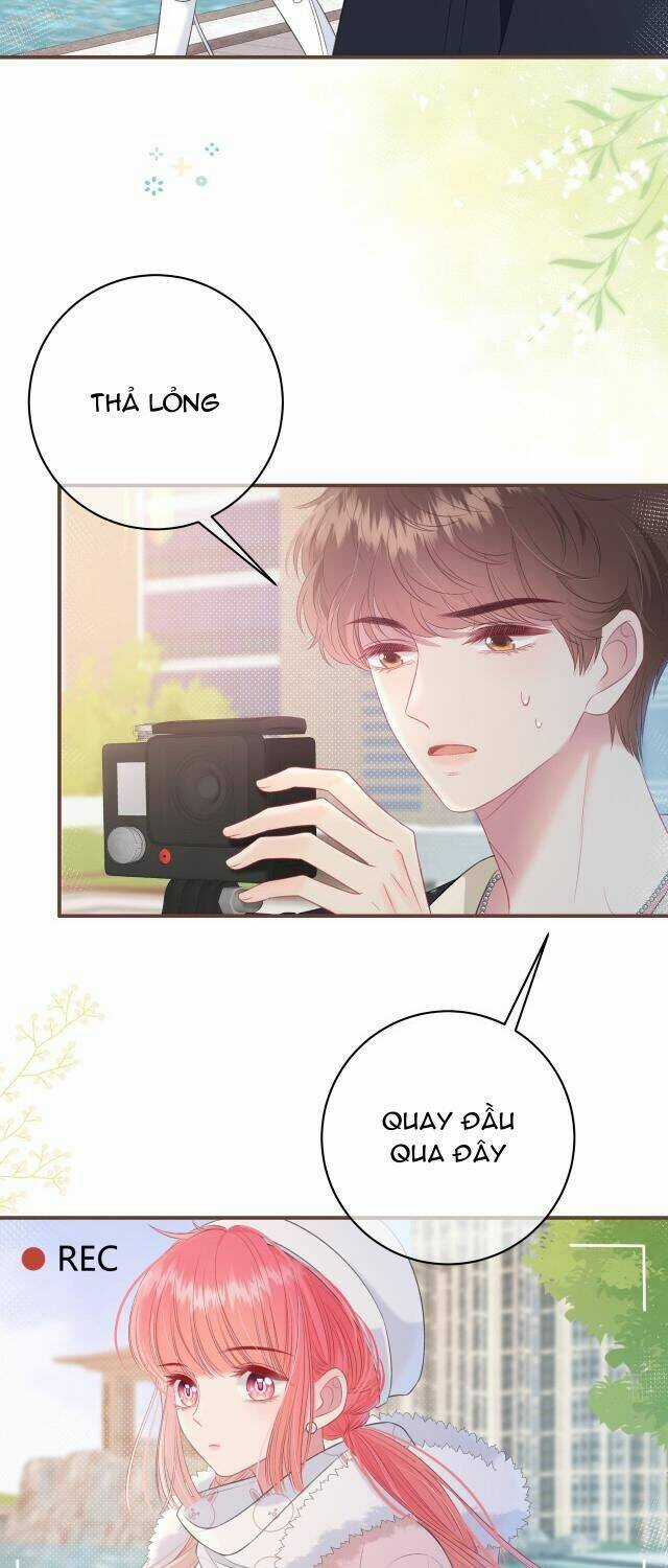 Tôi Sẽ Không Thích Cậu Đâu! Chapter 19 trang 5