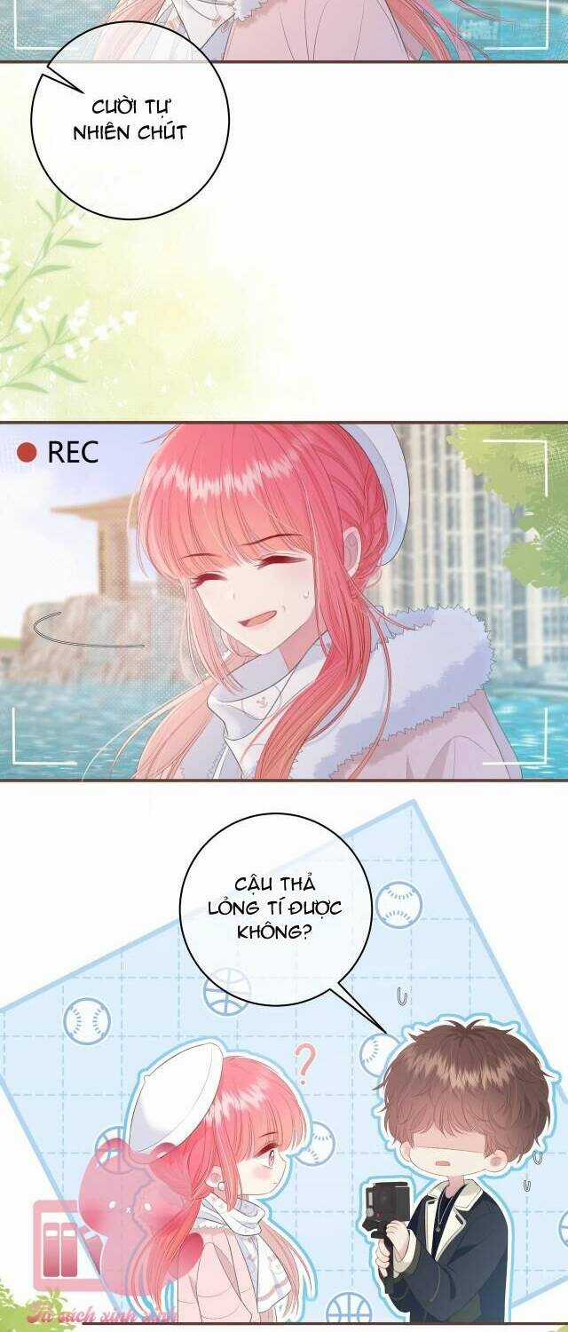 Tôi Sẽ Không Thích Cậu Đâu! Chapter 19 trang 6