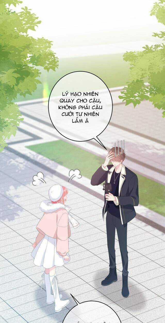 Tôi Sẽ Không Thích Cậu Đâu! Chapter 19 trang 7