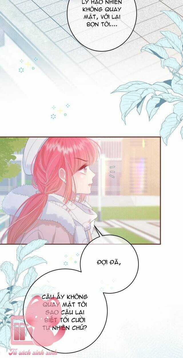 Tôi Sẽ Không Thích Cậu Đâu! Chapter 19 trang 8