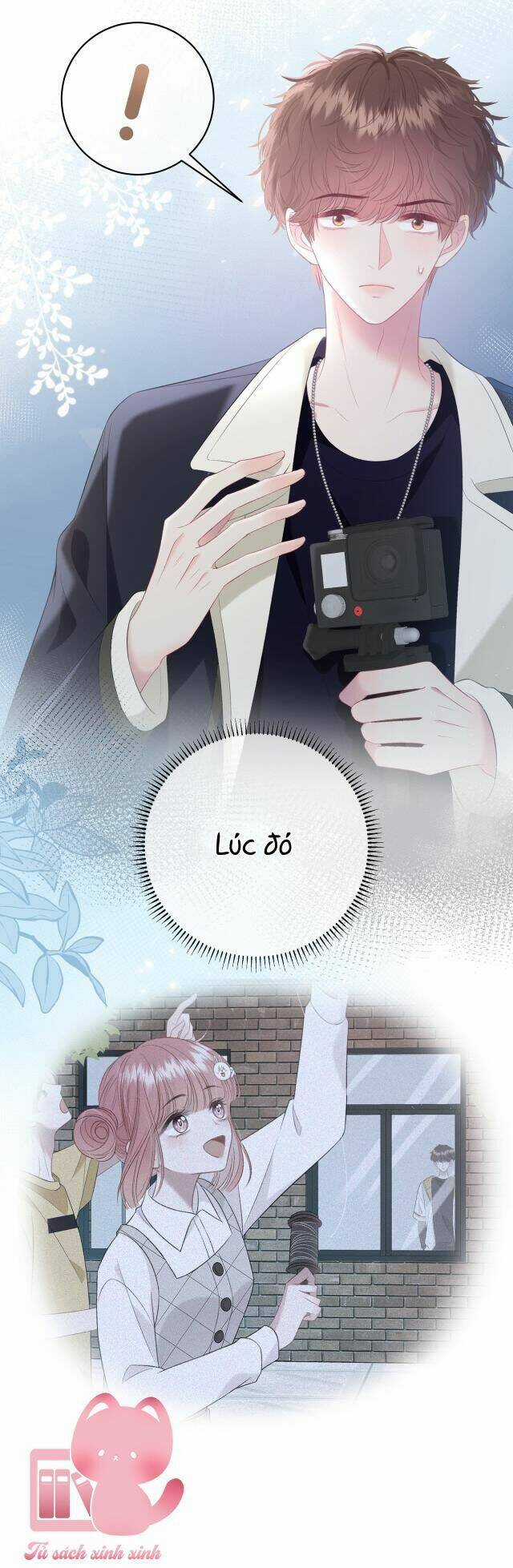 Tôi Sẽ Không Thích Cậu Đâu! Chapter 19 trang 9