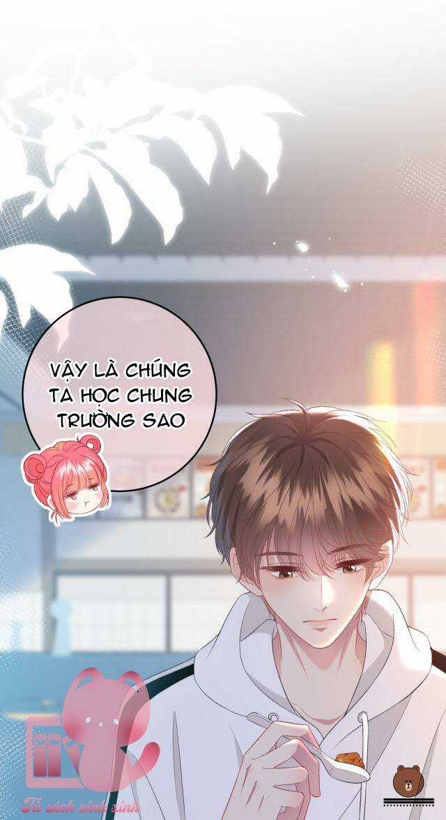 Tôi Sẽ Không Thích Cậu Đâu! Chapter 2 trang 10