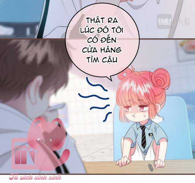 Tôi Sẽ Không Thích Cậu Đâu! Chapter 2 trang 11