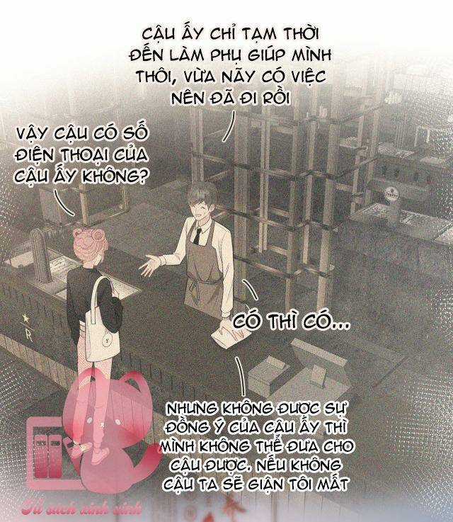 Tôi Sẽ Không Thích Cậu Đâu! Chapter 2 trang 12