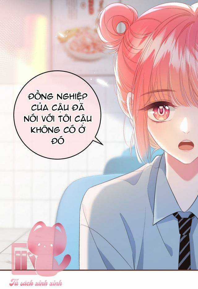 Tôi Sẽ Không Thích Cậu Đâu! Chapter 2 trang 13