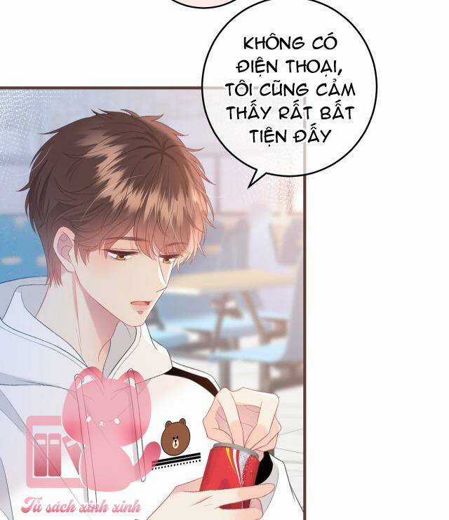 Tôi Sẽ Không Thích Cậu Đâu! Chapter 2 trang 16