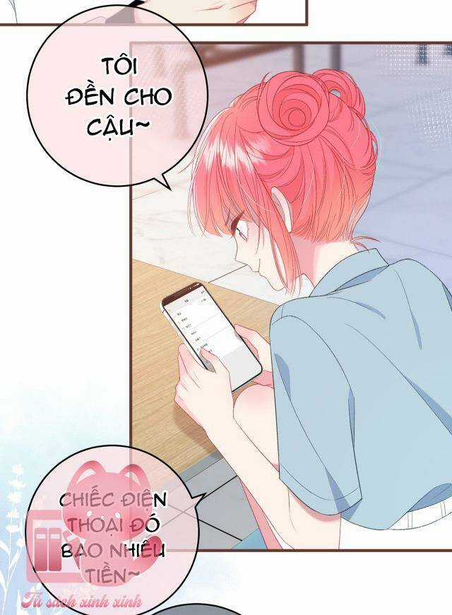 Tôi Sẽ Không Thích Cậu Đâu! Chapter 2 trang 17