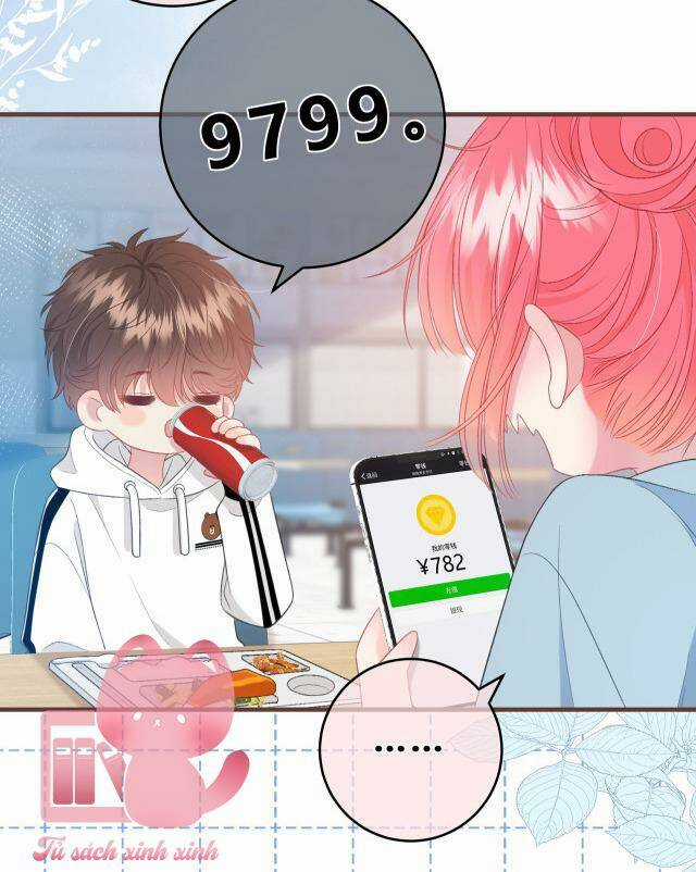 Tôi Sẽ Không Thích Cậu Đâu! Chapter 2 trang 18