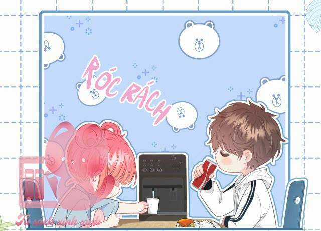 Tôi Sẽ Không Thích Cậu Đâu! Chapter 2 trang 19