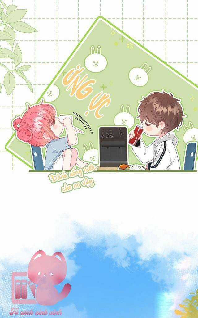 Tôi Sẽ Không Thích Cậu Đâu! Chapter 2 trang 20