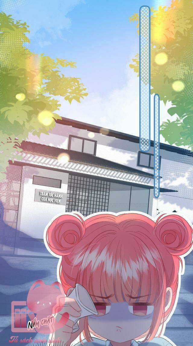 Tôi Sẽ Không Thích Cậu Đâu! Chapter 2 trang 21