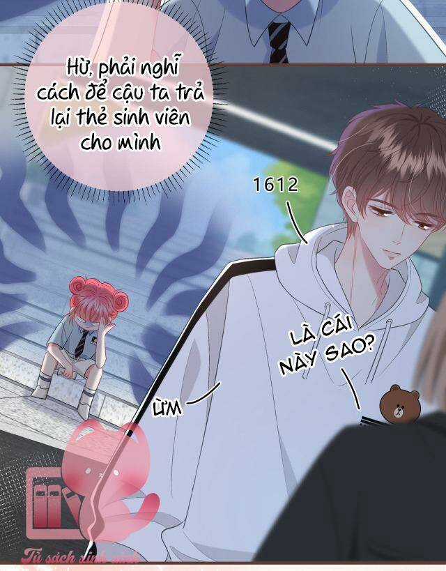 Tôi Sẽ Không Thích Cậu Đâu! Chapter 2 trang 22