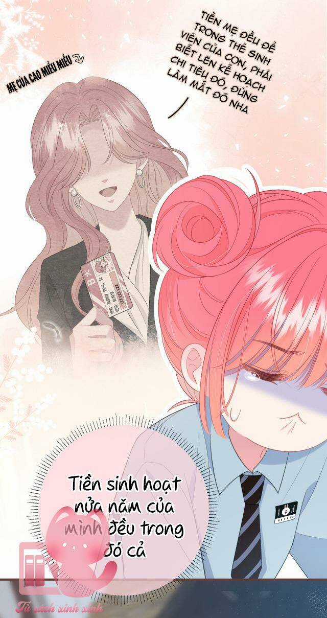 Tôi Sẽ Không Thích Cậu Đâu! Chapter 2 trang 23