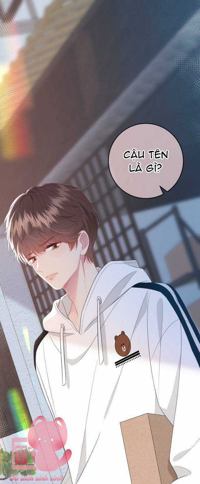 Tôi Sẽ Không Thích Cậu Đâu! Chapter 2 trang 24