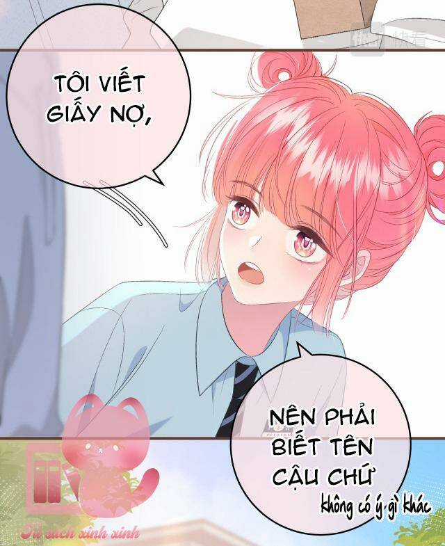 Tôi Sẽ Không Thích Cậu Đâu! Chapter 2 trang 25