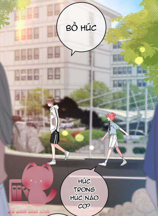 Tôi Sẽ Không Thích Cậu Đâu! Chapter 2 trang 26