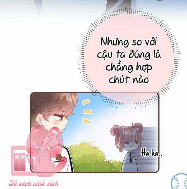 Tôi Sẽ Không Thích Cậu Đâu! Chapter 2 trang 29