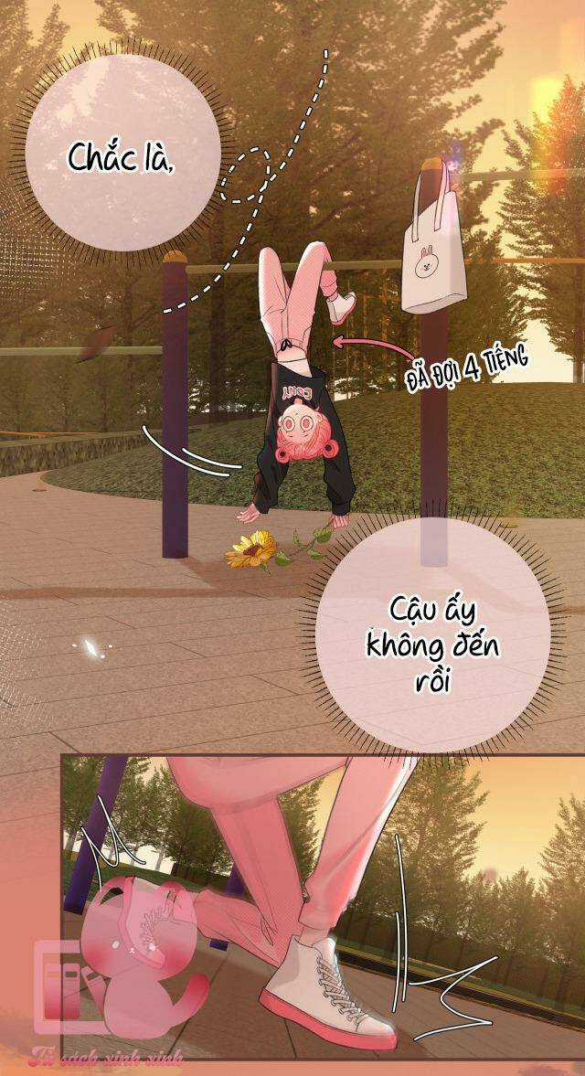 Tôi Sẽ Không Thích Cậu Đâu! Chapter 2 trang 3