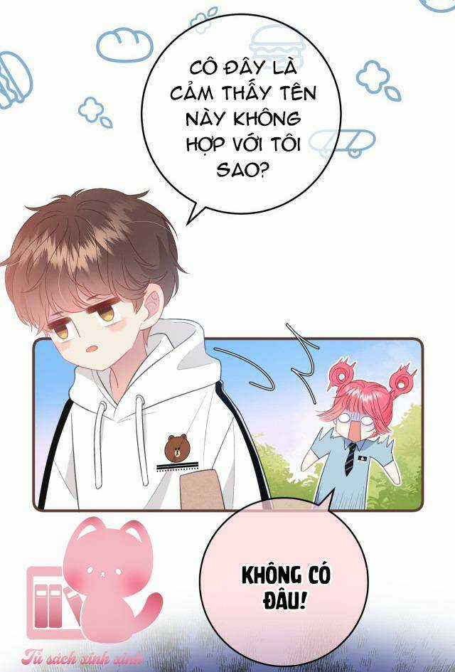 Tôi Sẽ Không Thích Cậu Đâu! Chapter 2 trang 30